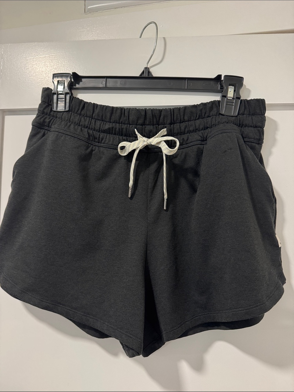 Vuori Lounge Shorts